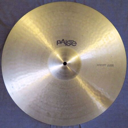 Paiste Sound Creation 18