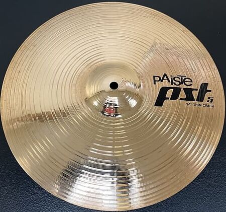 Paiste PST 5 14 Thin Crash 1.jpg