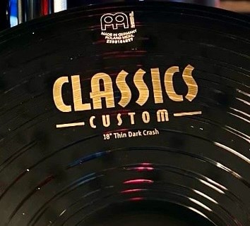Meinl Classics Custom Dark 18" Thin Crash 2.jpg