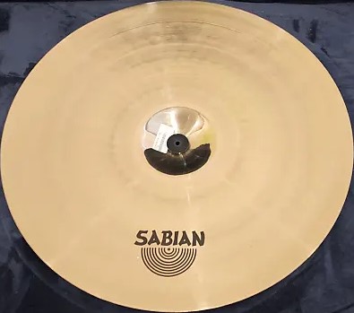 Sabian HHX 22