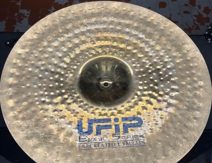 File:UFIP Bionic 20" Crash Ride 3.jpg
