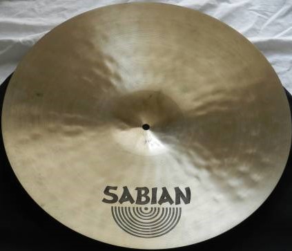 Sabian HHX 20" Manhattan Ride 3.jpg