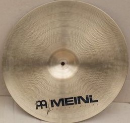 Meinl Livesound 18" Crash 3.jpg