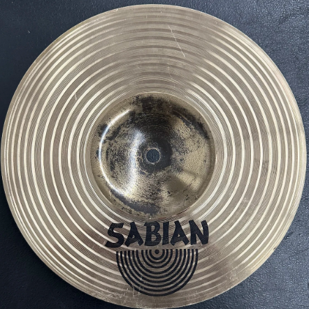 Sabian AA 10 Metal X Splash 2.png