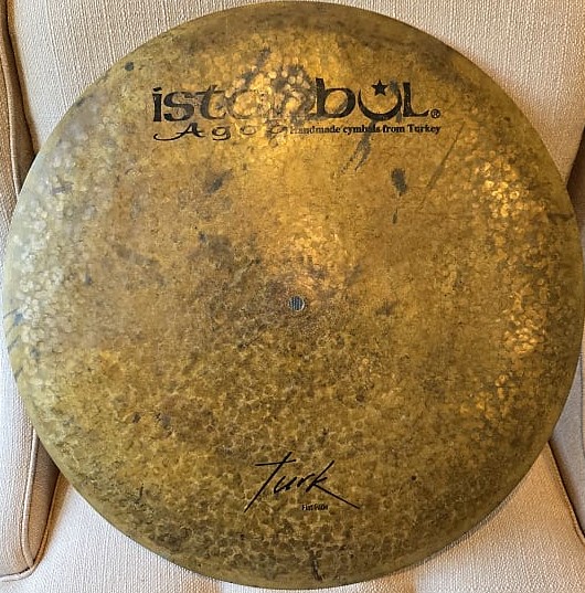 File:Istanbul Agop Turk 22" Flat Ride 1.jpg