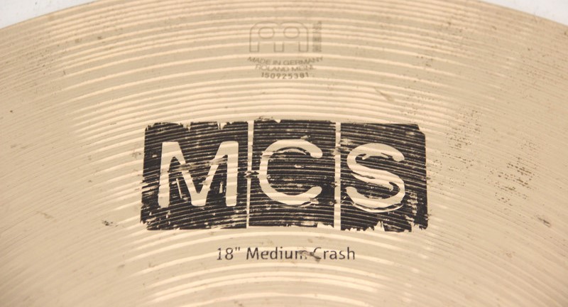File:Meinl MCS 18" Medium Crash 2.jpg