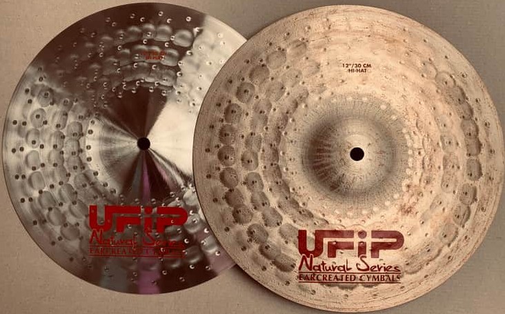 File:UFIP Natural 12" Light Hi-Hat 1.jpg