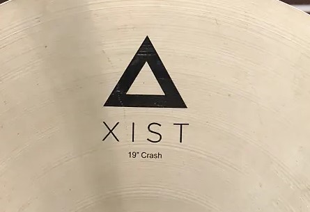 Istanbul Agop XIST 19" Crash 2.jpg