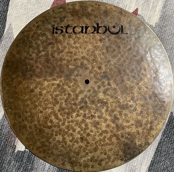 File:Istanbul Turk 18" Flat Ride 1.jpg