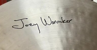 Istanbul Agop Joey Waronker Signature 14" Hi-Hat 2.jpg
