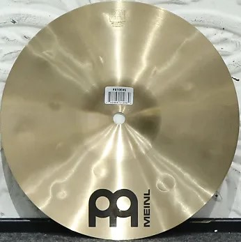 Meinl Pure Alloy 10" Extra Hammered Splash 3.jpg