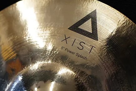 Istanbul Agop XIST 8" Power Splash 2.jpg