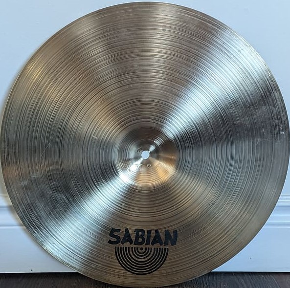 File:Sabian XS20 16" dB Control Crash 3.jpg