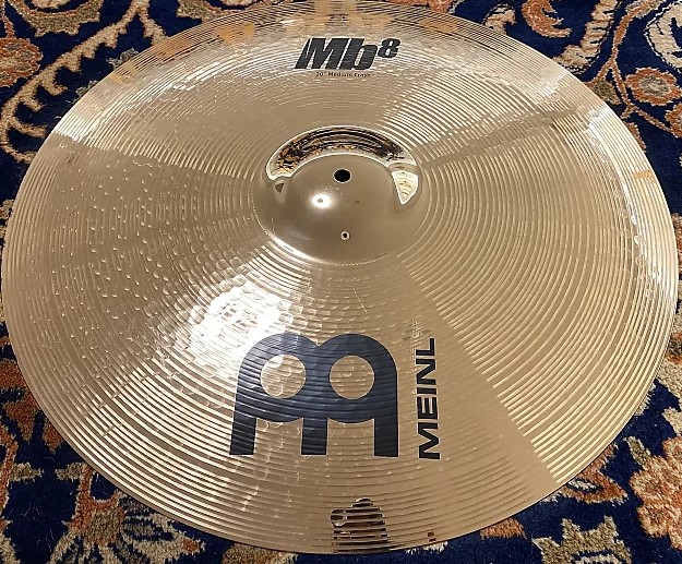 File:Meinl Mb8 20" Medium Crash 1.jpg