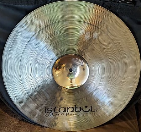Istanbul Agop XIST 17" Power Crash 3.jpg