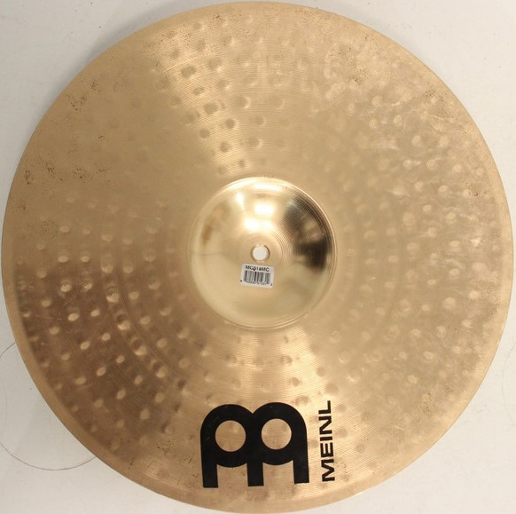 File:Meinl MCS 18" Medium Crash 3.jpg