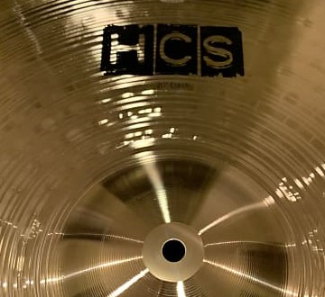Meinl HCS 20" Crash 2.jpg