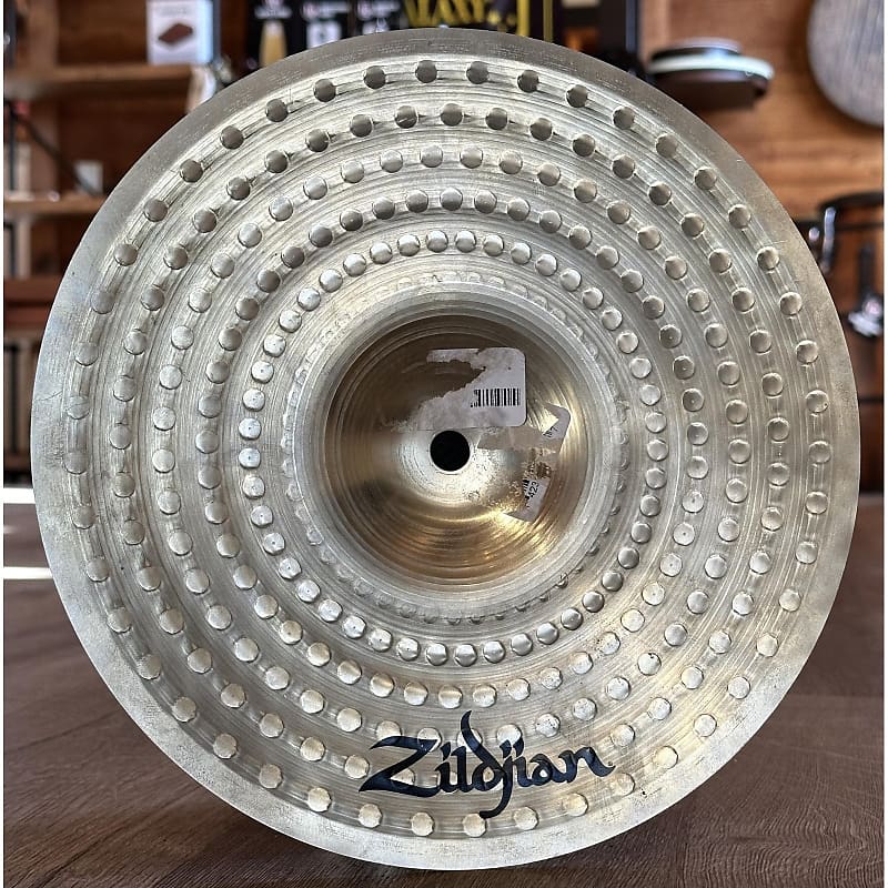 Zildjian Planet Z 10