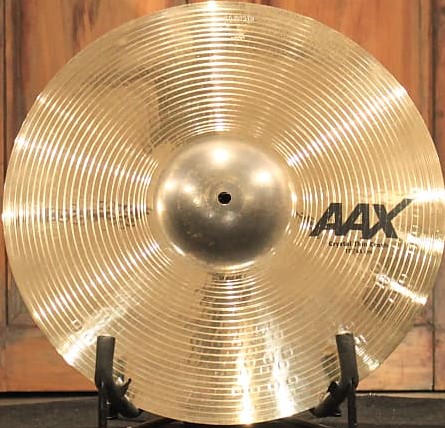 Sabian AAX 17" Crystal Thin Crash 1.jpg