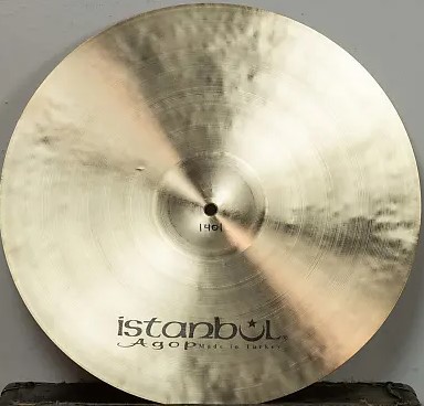 Istanbul Agop XIST 18" Crash 3.jpg