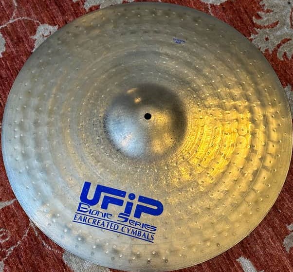 File:UFIP Bionic 22" Crash Ride 1.jpg