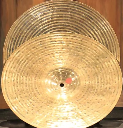 Meinl Byzance Dark 14" Spectrum Hihat 4.jpg