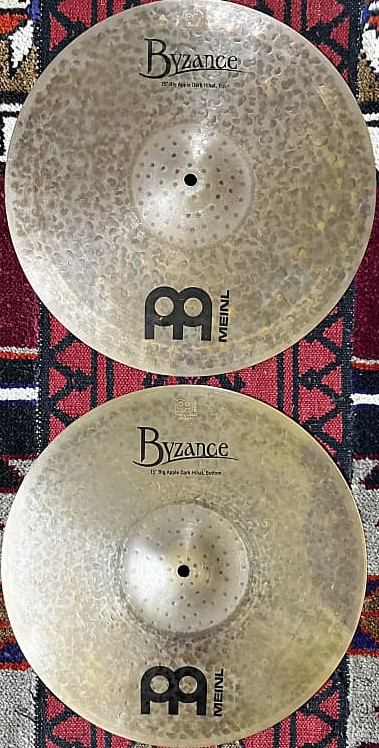 Meinl Byzance Dark 15" Big Apple Hihat 1.jpg