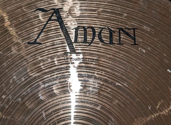 File:Meinl Amun 17" Powerful Crash 2.jpg