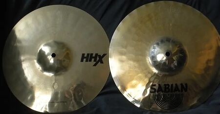 Sabian HHX 13" X-Celerator Hats 1.jpg