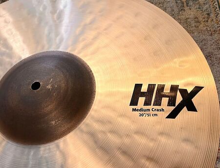Sabian HHX 20" Medium Crash 2.jpg
