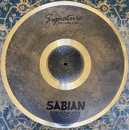 Sabian Signature Richie Garcia 20 Salsero Ride 1.jpg