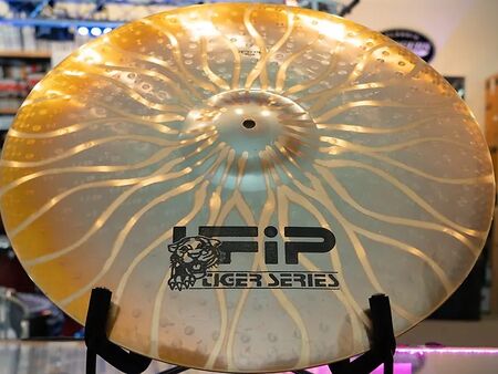 UFIP Tiger 20" Ride 1.jpg