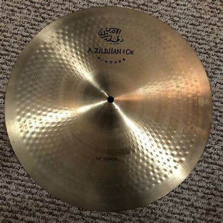 A Zildjian & Cie Vintage 16 Crash 1.jpeg