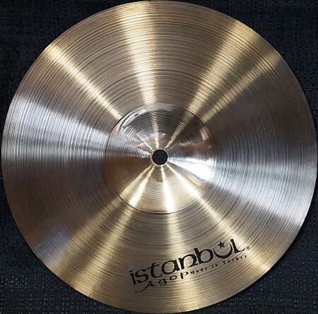 Istanbul Agop XIST 10" Brilliant Splash 3.jpg