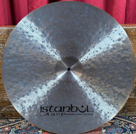 Istanbul Agop OM Signature 22" Ride 3.jpg