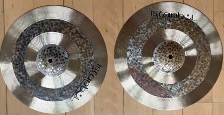 Istanbul Agop Sultan 14" Hi-Hat A.jpg