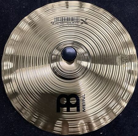 Meinl Generation X 8" Drumbal 1.jpg