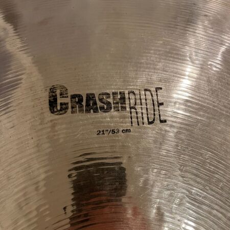 K 21 Crash Ride 2 .jpg