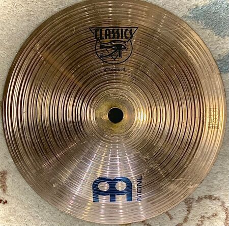 Meinl Classics 8" Low Bell 1.jpg