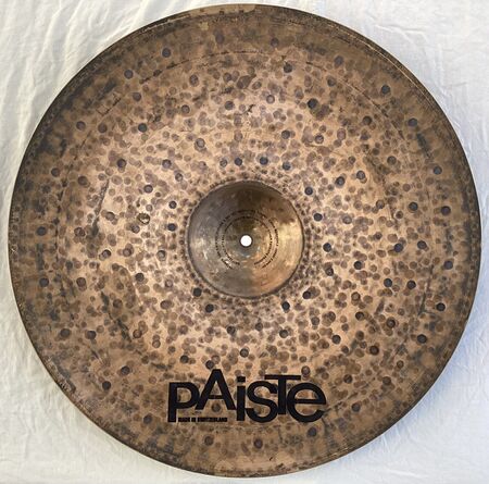 Paiste New Signature 21