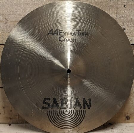 Sabian AA 16 Extra Thin Crash 1.jpg