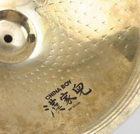 Z Zildjian 20" China Boy 2.jpg
