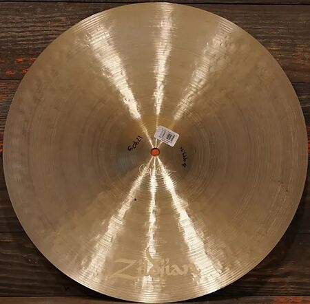 Zildjian Kerope 20" Thin High Ride 4.jpg
