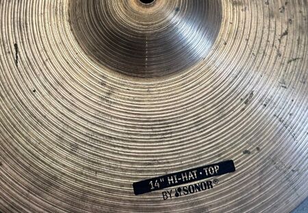 Sonor Cast B8 14" Hi Hat 2.jpg