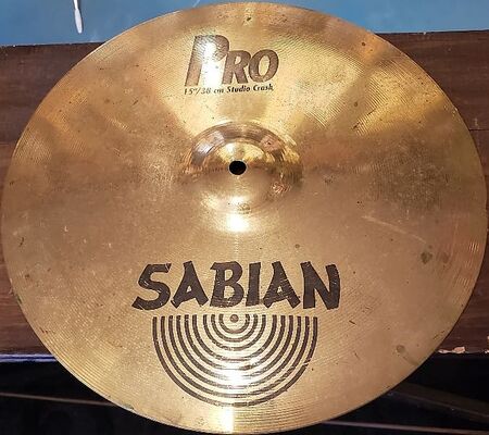 Sabian Pro 15" Studio Crash 1.jpg