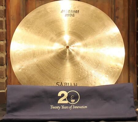 Sabian HH 20" Anniversary Medium Ride 1.jpg