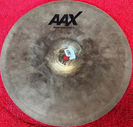 Sabian AAX 14" Studio Hats 3.jpg