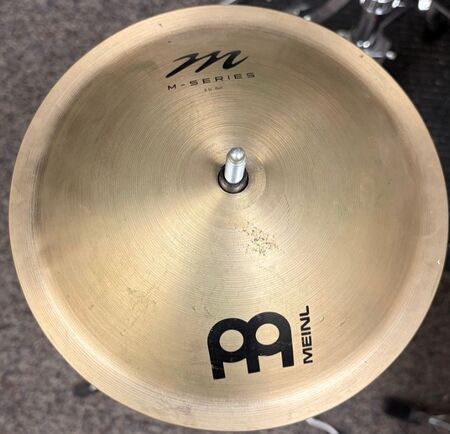 Meinl M-Series 8.5" Bell 1.jpg
