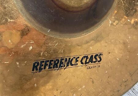 Meinl Reference Class 16" Crash 2.jpg