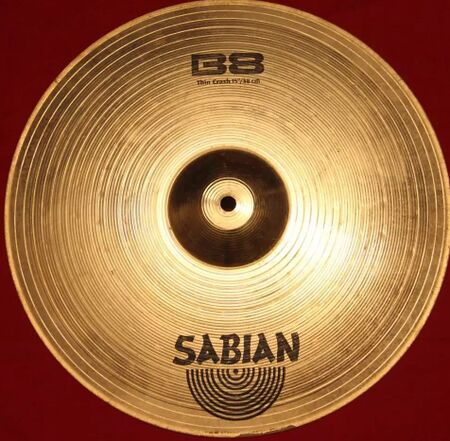 Sabian B8 15" Thin Crash 1.jpg